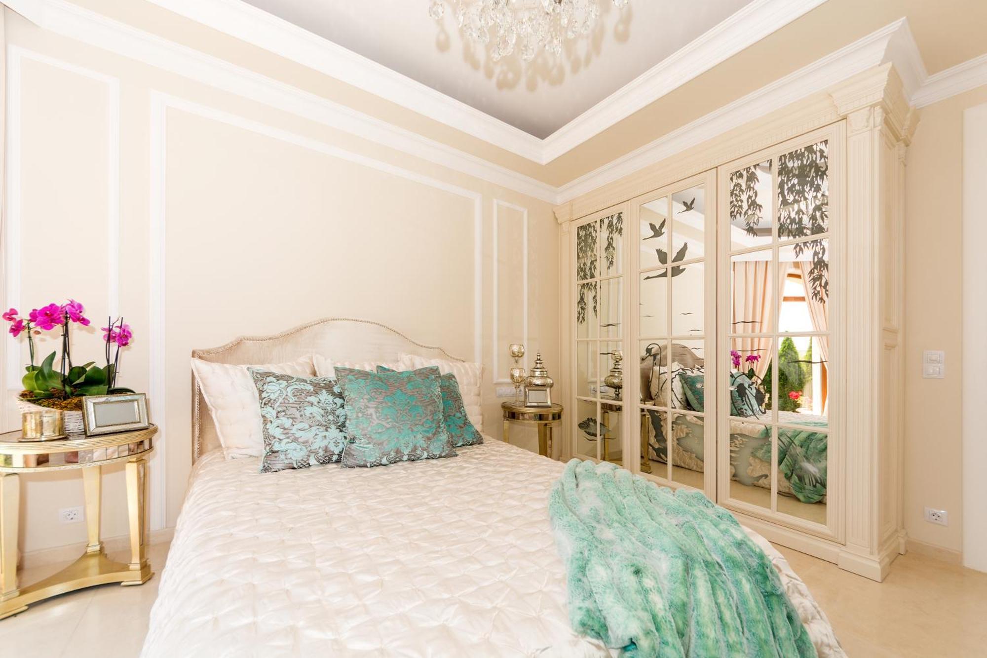 Eden Park Luxury Villas 써니비치 객실 사진