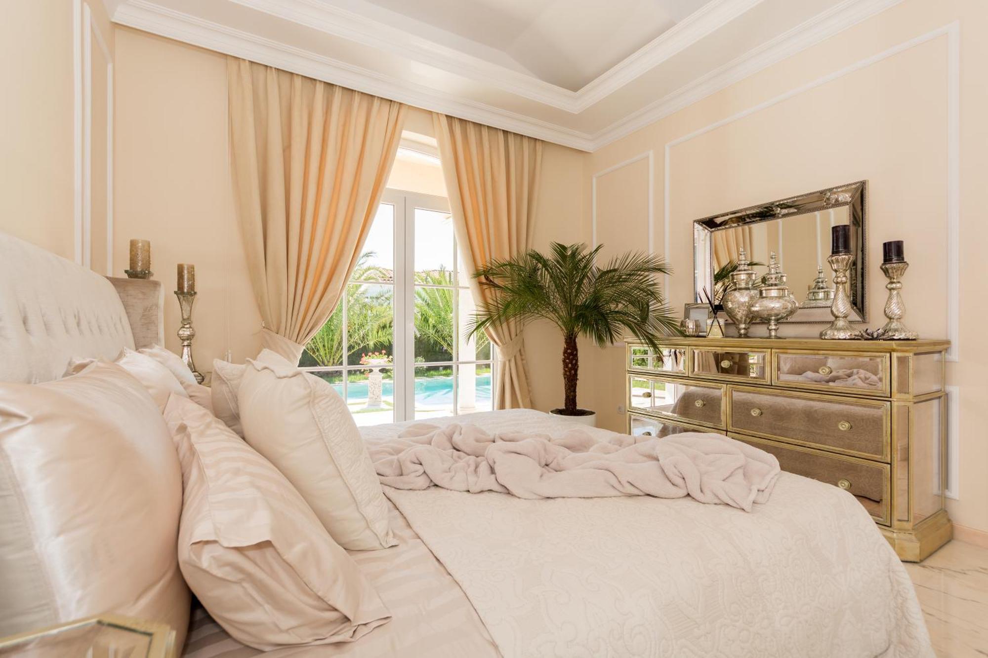 Eden Park Luxury Villas 써니비치 객실 사진