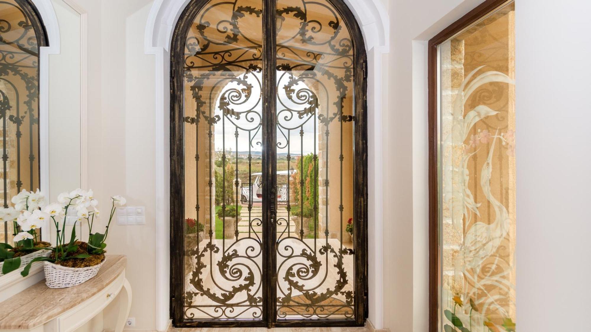 Eden Park Luxury Villas 써니비치 객실 사진